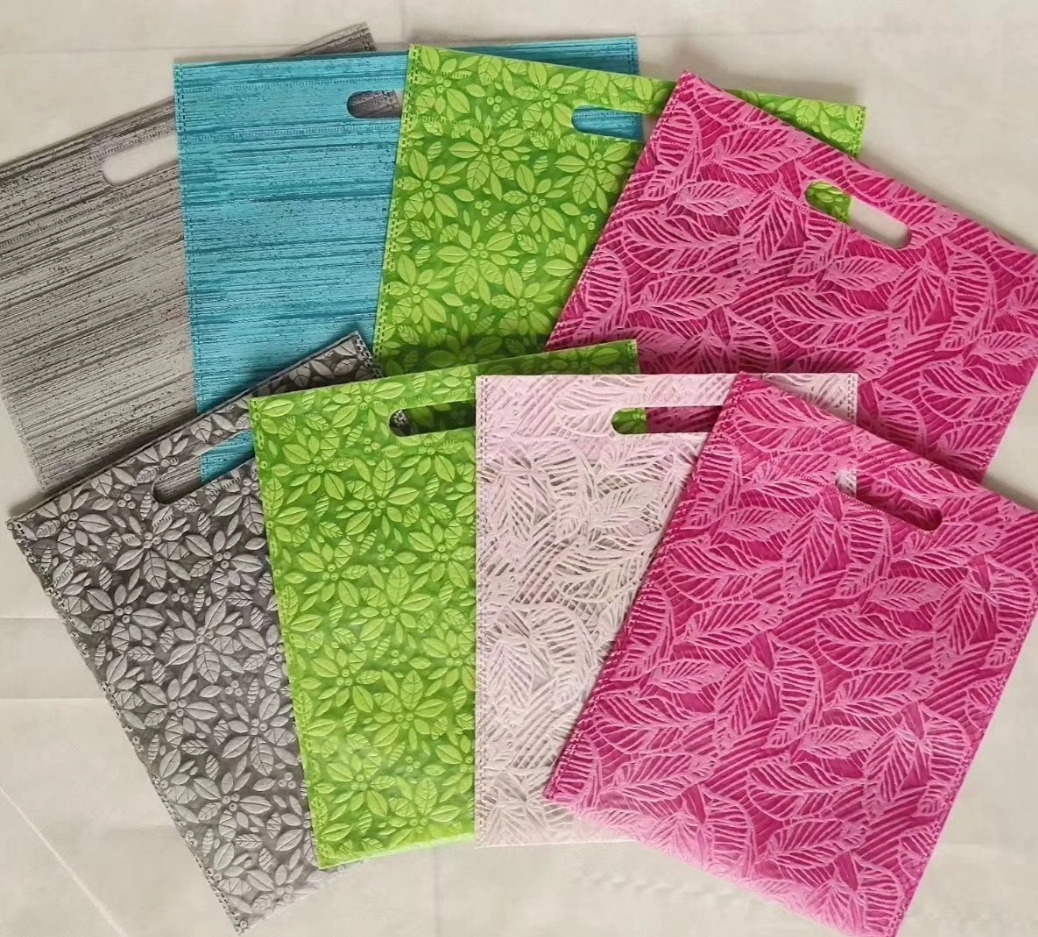 Promotional Bags